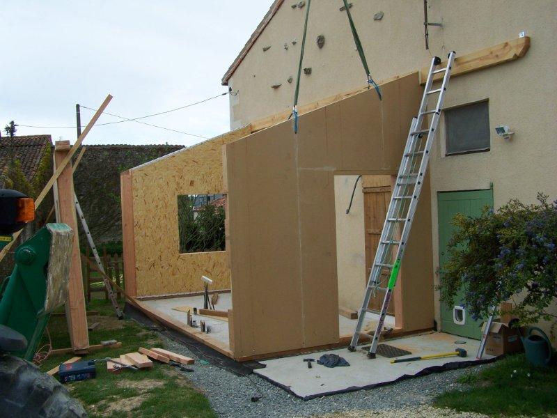 D'une maison charentaise (17)